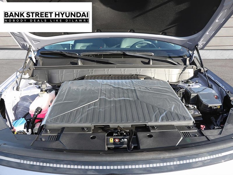 2025 Hyundai Kona Electric Preferred FWD w/Ultimate Package