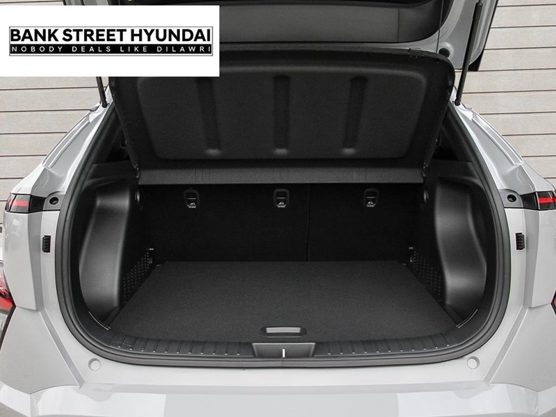 2026 Hyundai Kona 1.6T N Line Ultimate AWD