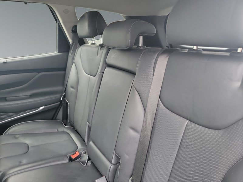 2022 Hyundai Santa Fe Preferred AWD w/Trend Package