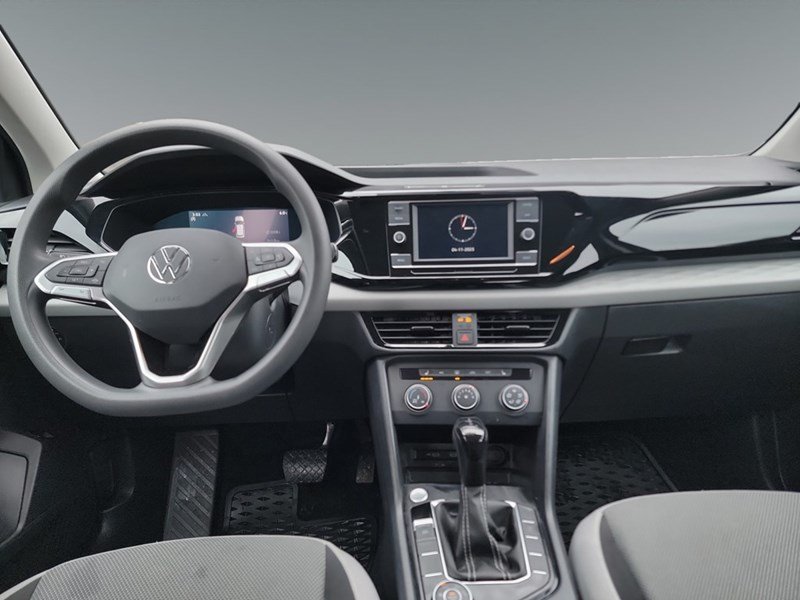 2022 Volkswagen Taos Trendline 4MOTION