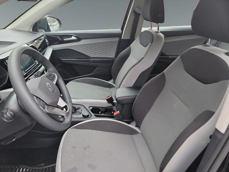 2022 Volkswagen Taos Trendline 4MOTION