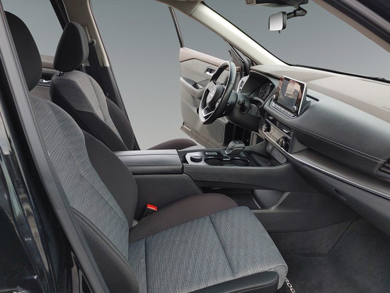 2023 Nissan Rogue AWD SV Midnight Edition