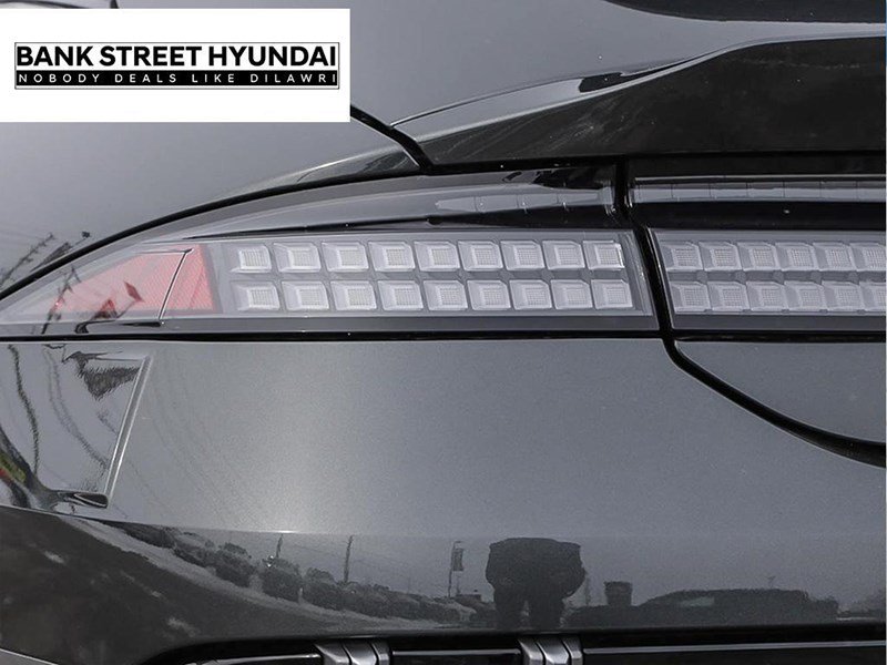 2025 Hyundai IONIQ 6 Preferred AWD Long Range w/Ultimate Pkg
