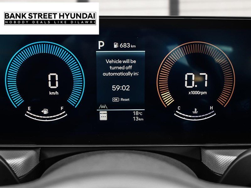2025 Hyundai Sonata 2.5L Preferred-Trend AWD