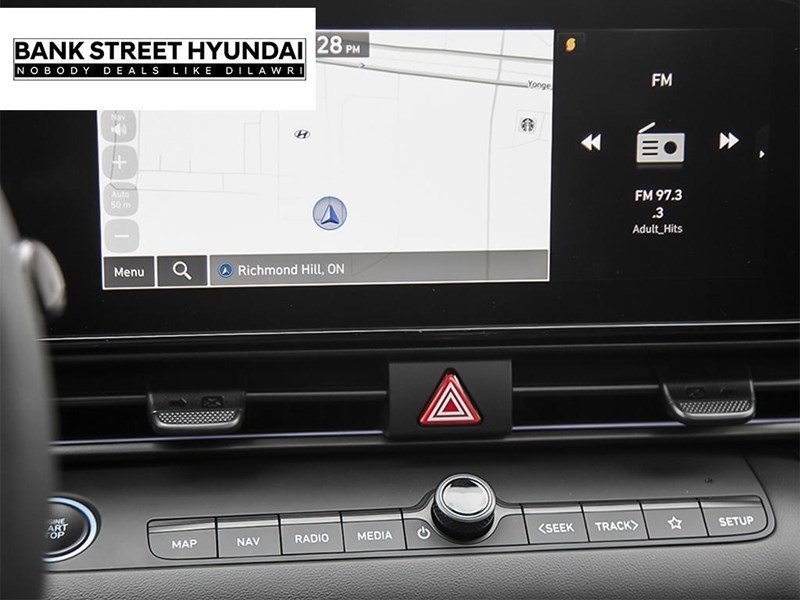 2025 Hyundai Elantra N Manual