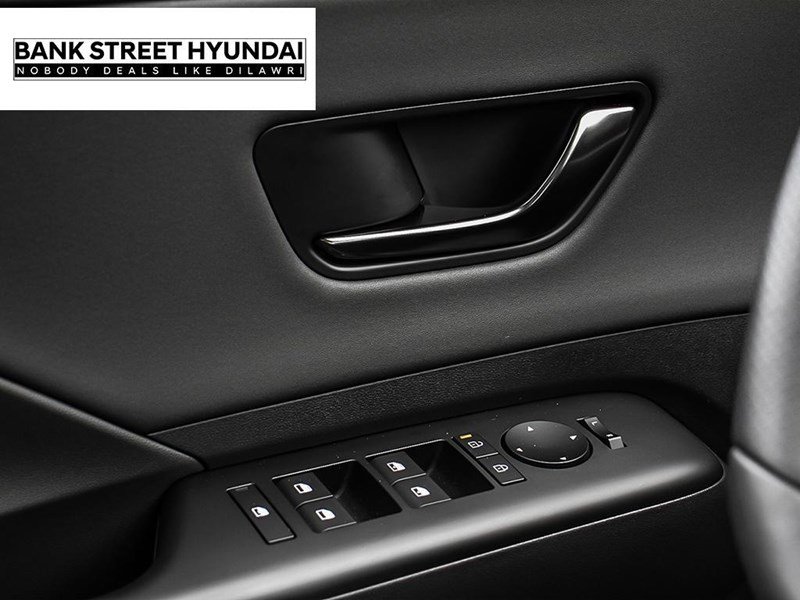 2025 Hyundai Kona 1.6T N Line AWD w/Two-Tone Roof
