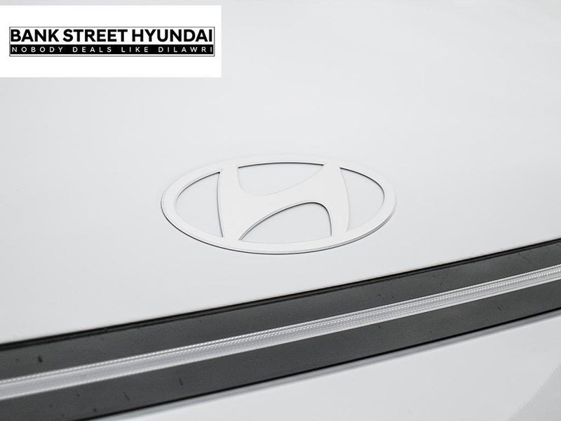 2025 Hyundai Kona 2.0L Preferred FWD