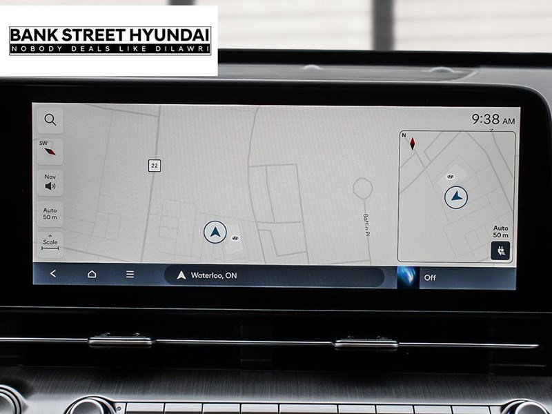 2025 Hyundai Kona Electric Preferred FWD w/Ultimate Package