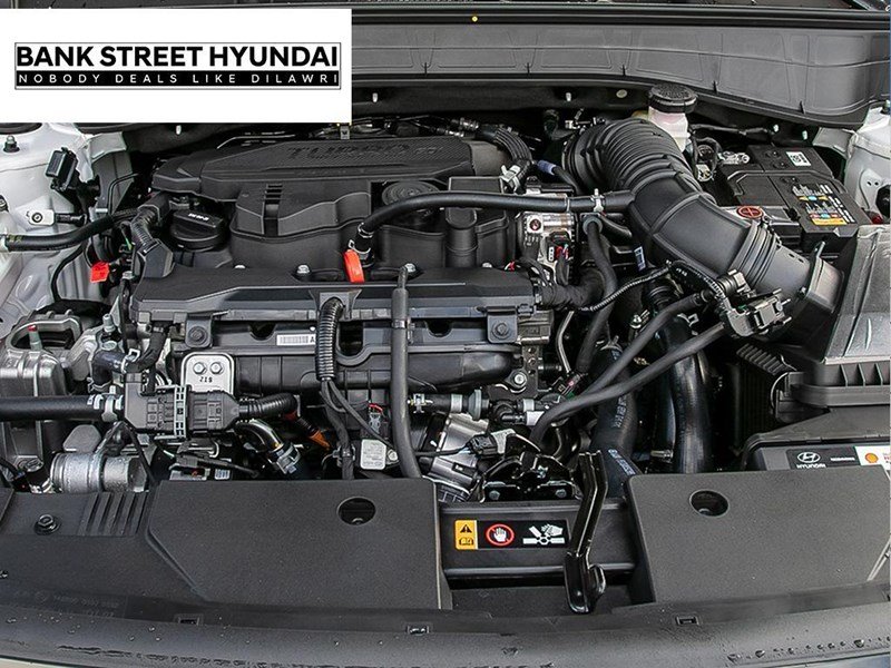 2025 Hyundai Kona 1.6T N Line AWD w/Two-Tone Roof