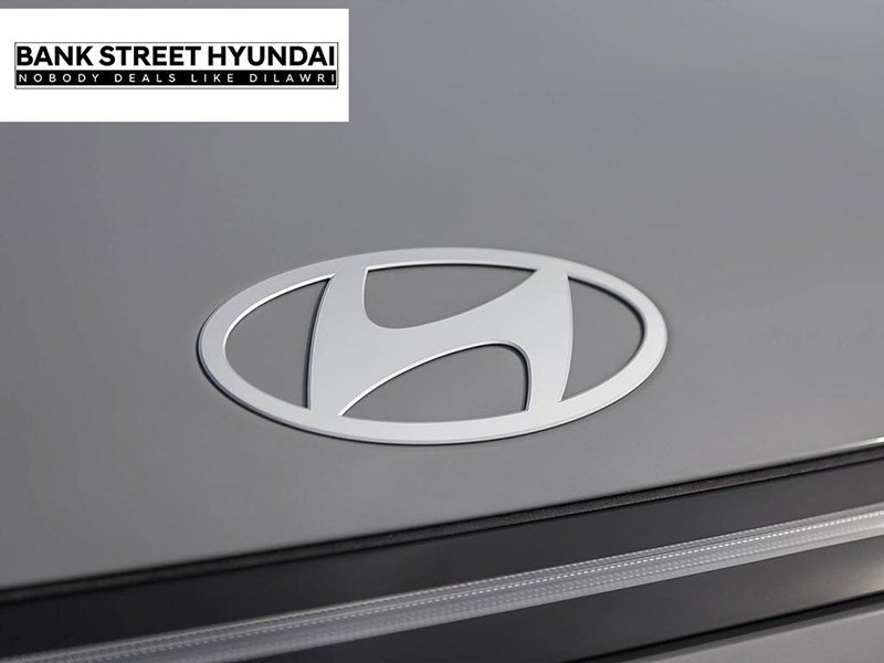2025 Hyundai Kona 1.6T Preferred Sport AWD