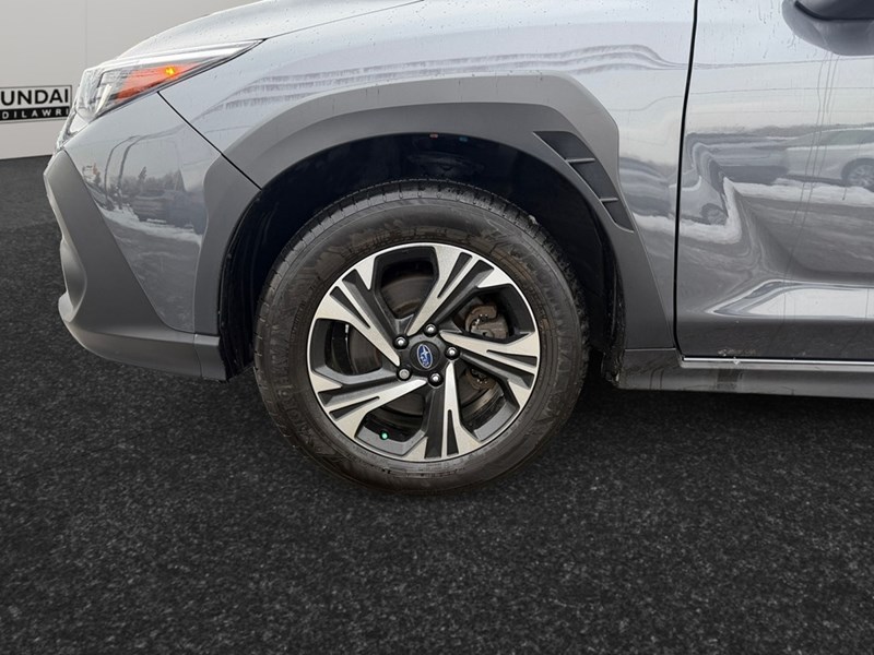 2024 Subaru Crosstrek Touring AWD