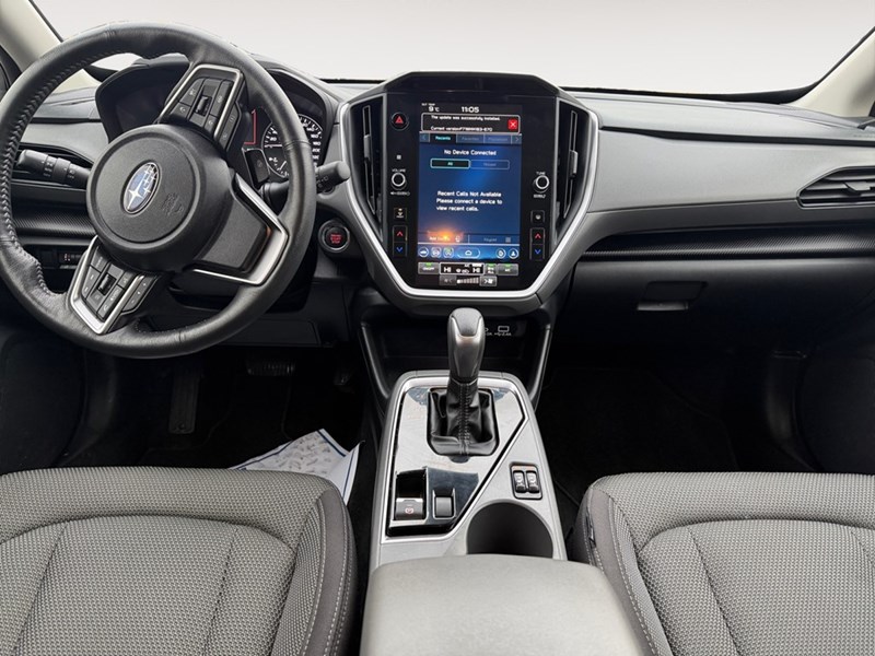 2024 Subaru Crosstrek Touring AWD