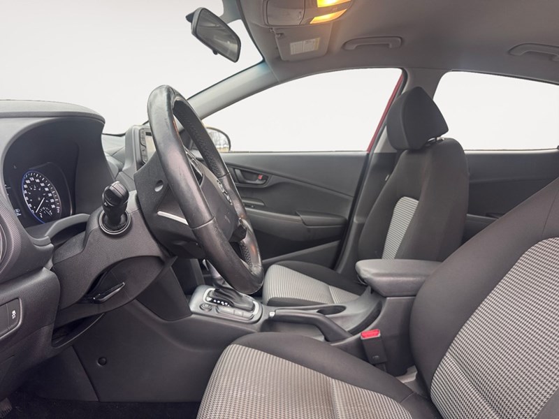 2018 Hyundai Kona 2.0L Preferred FWD