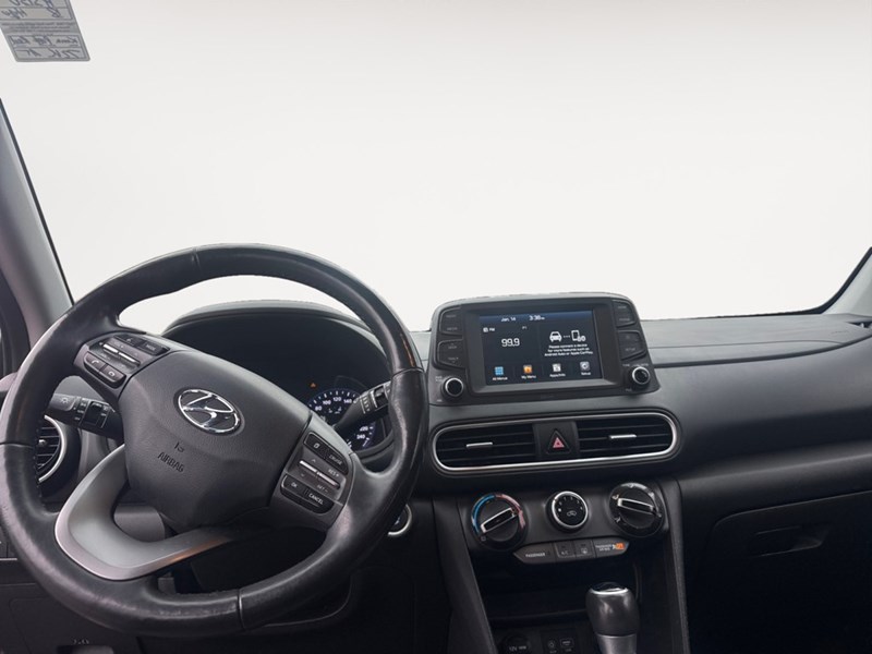 2018 Hyundai Kona 2.0L Preferred FWD