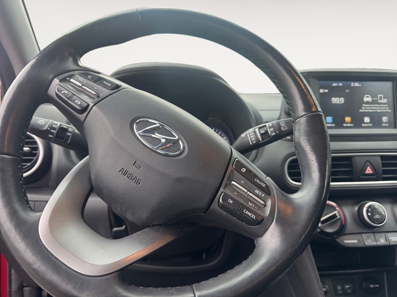 2018 Hyundai Kona 2.0L Preferred FWD