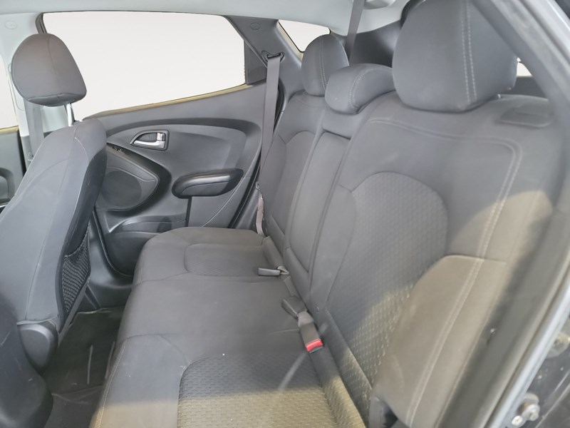 2013 Hyundai Tucson FWD 4dr I4 Auto GL *Ltd Avail*