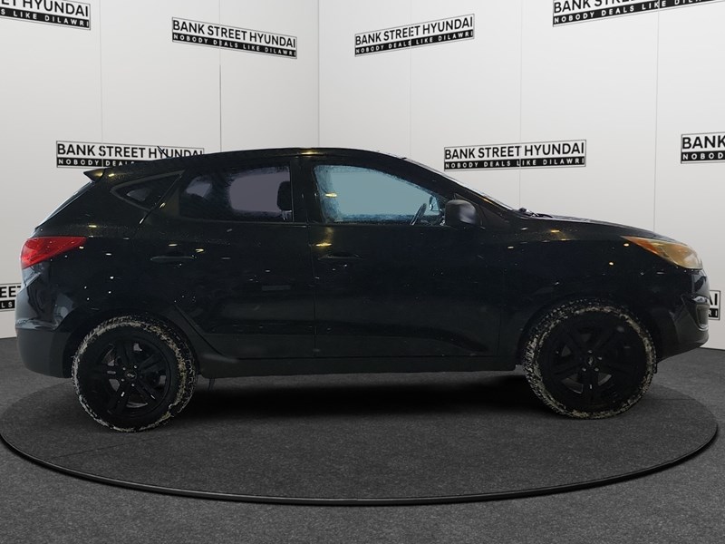 2013 Hyundai Tucson FWD 4dr I4 Auto GL *Ltd Avail*