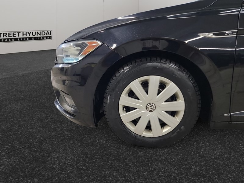 2019 Volkswagen Jetta Highline Auto