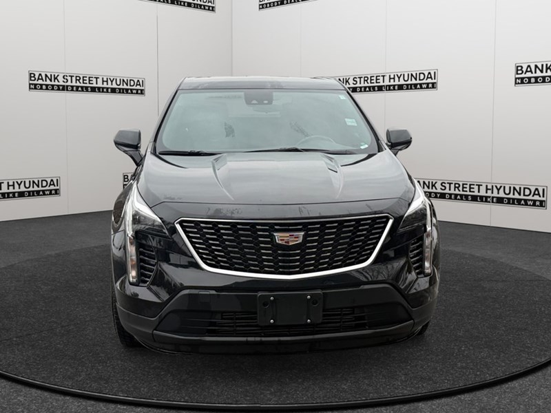 2023 Cadillac XT4 AWD 4dr Luxury