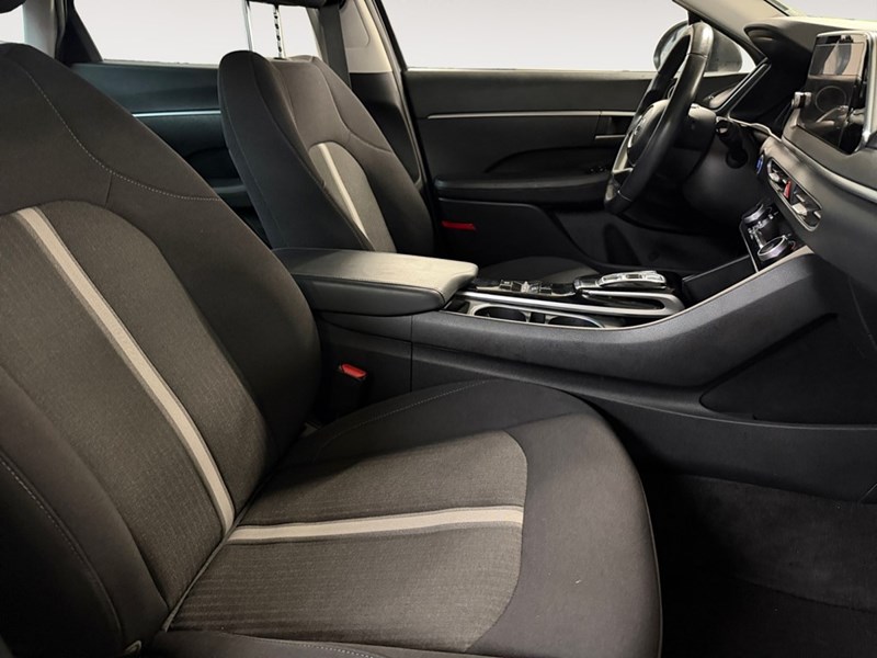 2023 Hyundai Sonata 2.5L Preferred