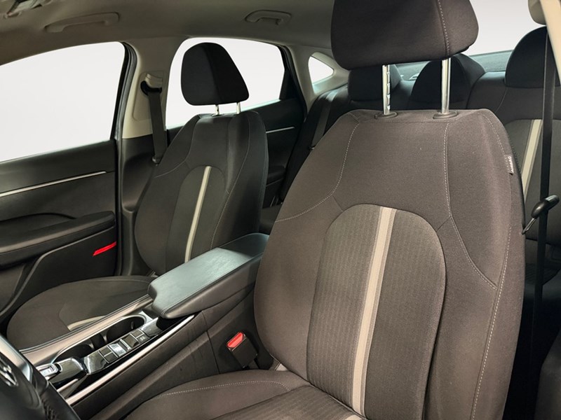 2023 Hyundai Sonata 2.5L Preferred