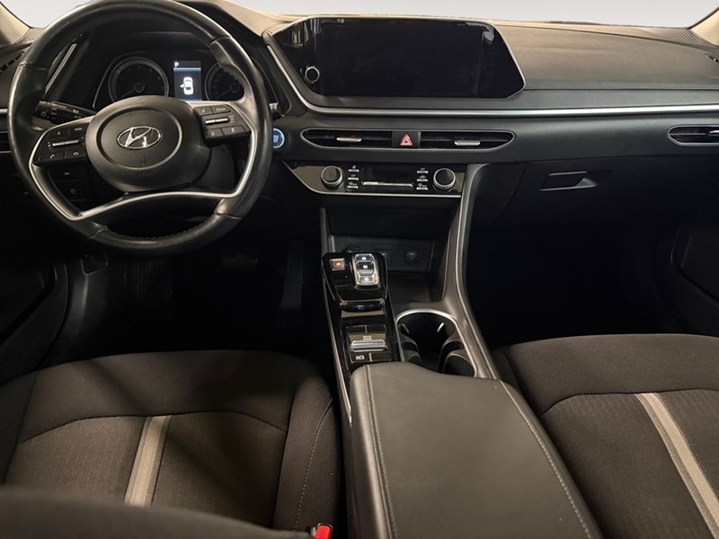2023 Hyundai Sonata 2.5L Preferred