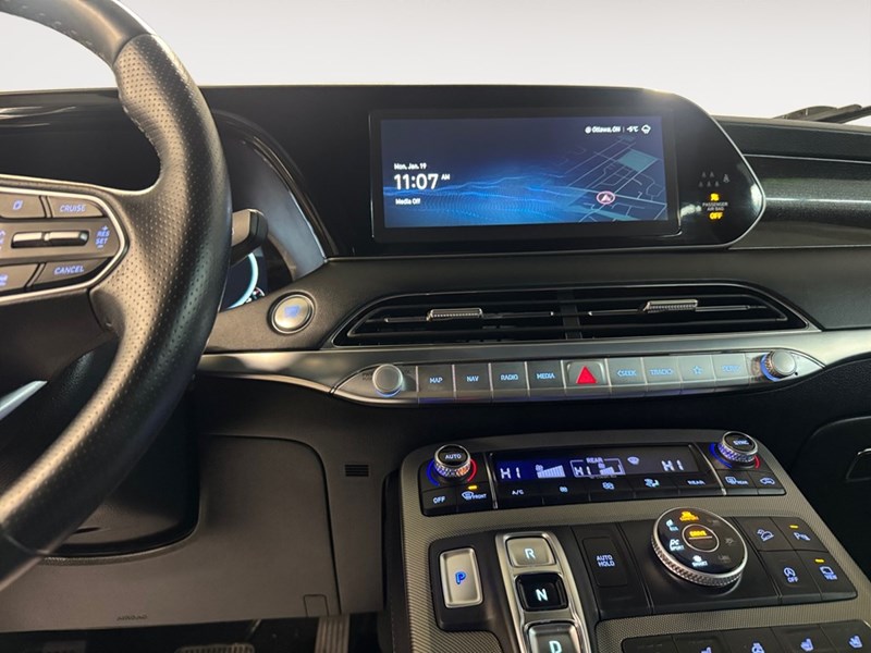 2021 Hyundai Palisade Ultimate Calligraphy 7-Passenger AWD