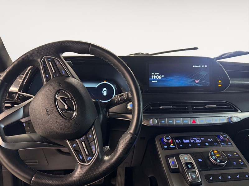 2021 Hyundai Palisade Ultimate Calligraphy 7-Passenger AWD