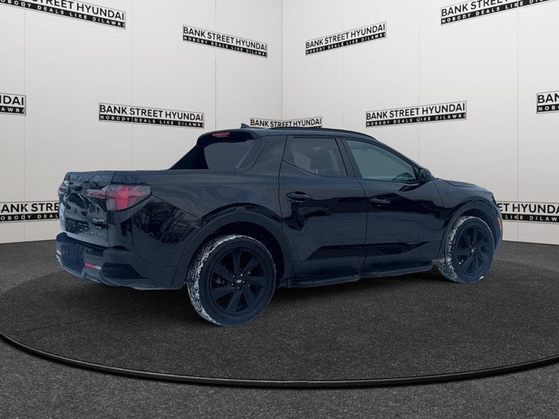 2024 Hyundai Santa Cruz Ultimate AWD *Ltd Avail*