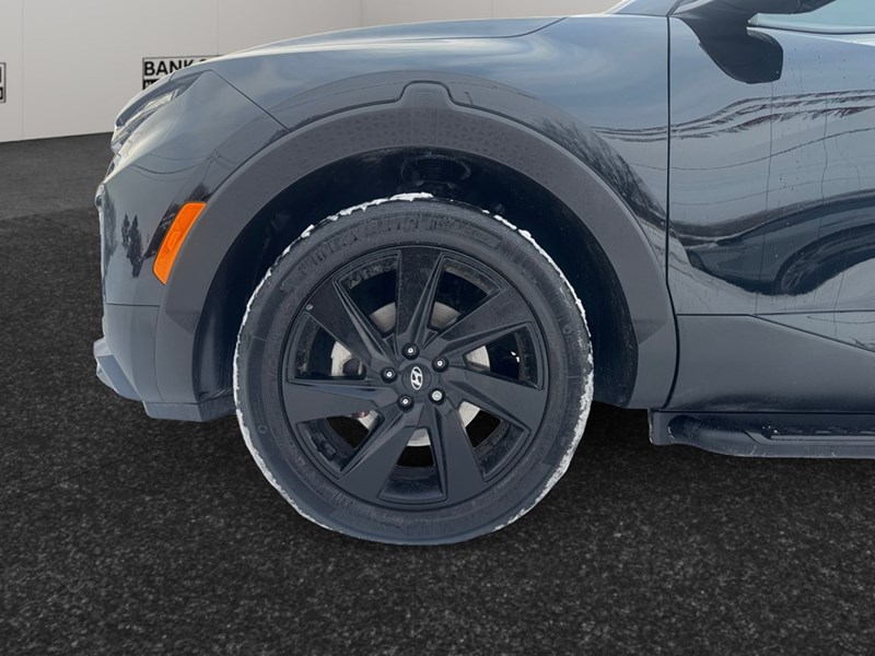 2024 Hyundai Santa Cruz Ultimate AWD *Ltd Avail*