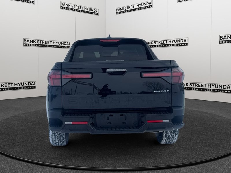 2024 Hyundai Santa Cruz Ultimate AWD *Ltd Avail*