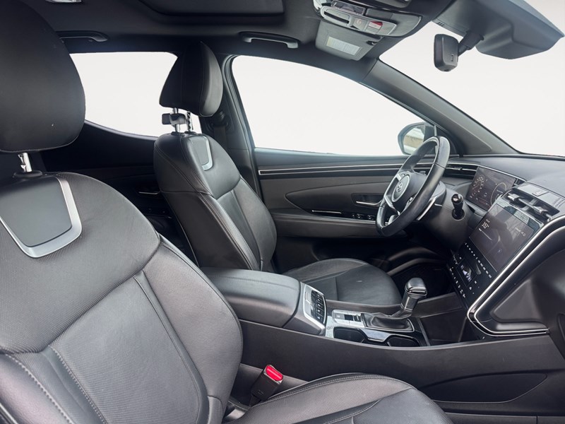 2024 Hyundai Santa Cruz Ultimate AWD *Ltd Avail*