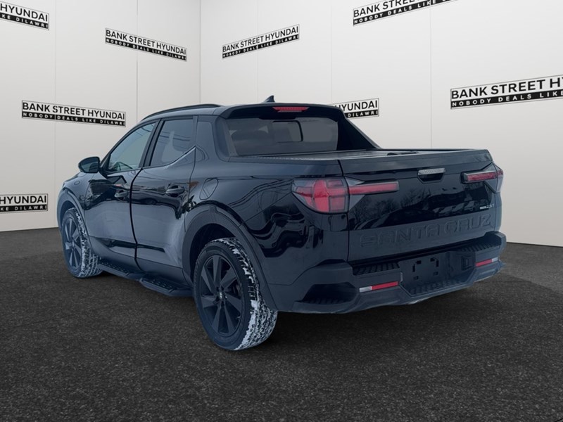 2024 Hyundai Santa Cruz Ultimate AWD *Ltd Avail*