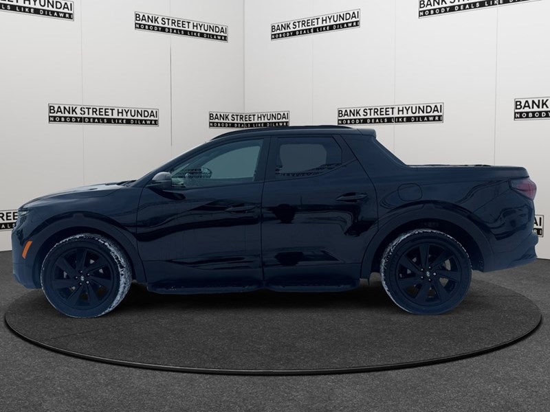 2024 Hyundai Santa Cruz Ultimate AWD *Ltd Avail*