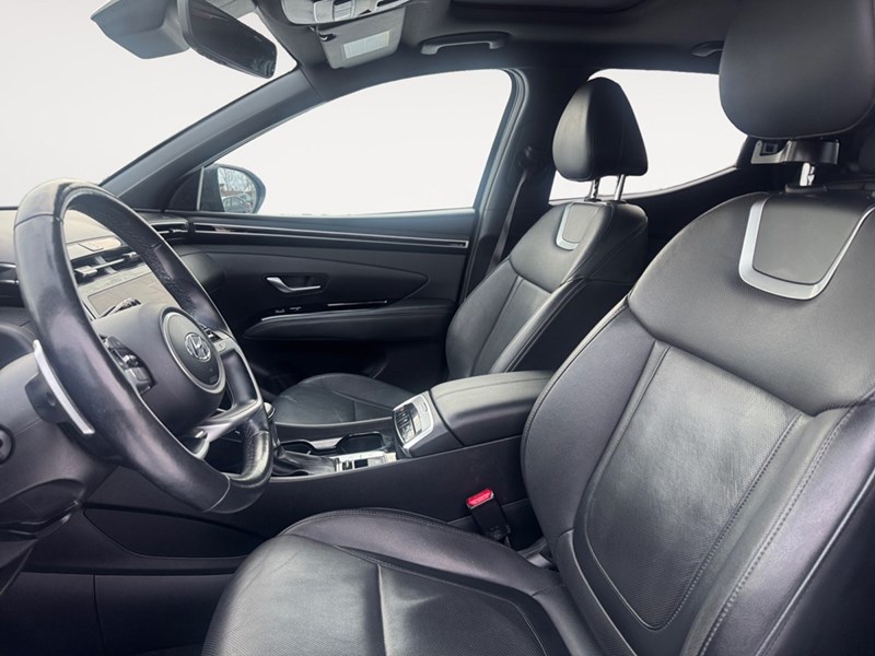 2024 Hyundai Santa Cruz Ultimate AWD *Ltd Avail*