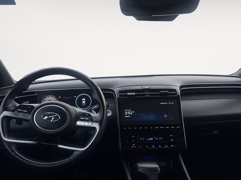 2024 Hyundai Santa Cruz Ultimate AWD *Ltd Avail*