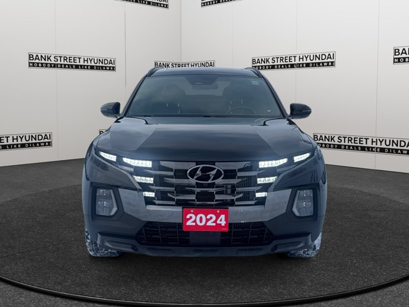 2024 Hyundai Santa Cruz Ultimate AWD *Ltd Avail*