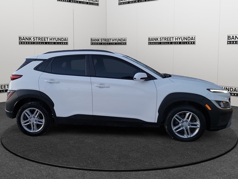 2022 Hyundai Kona 2.0L Essential AWD