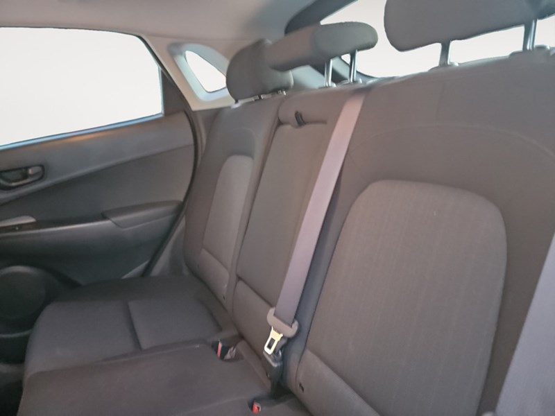 2022 Hyundai Kona 2.0L Essential AWD