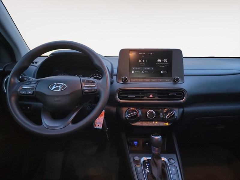 2022 Hyundai Kona 2.0L Essential AWD