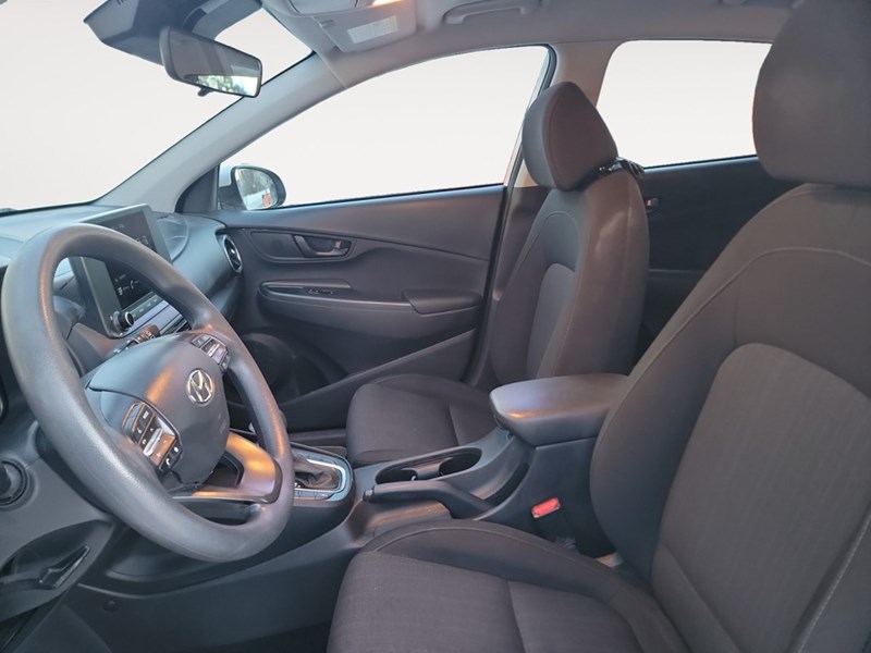 2022 Hyundai Kona 2.0L Essential AWD