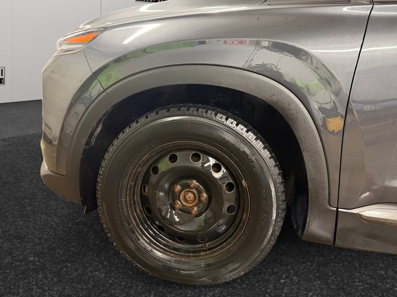 2020 Hyundai Santa Fe 2.0T Ultimate AWD