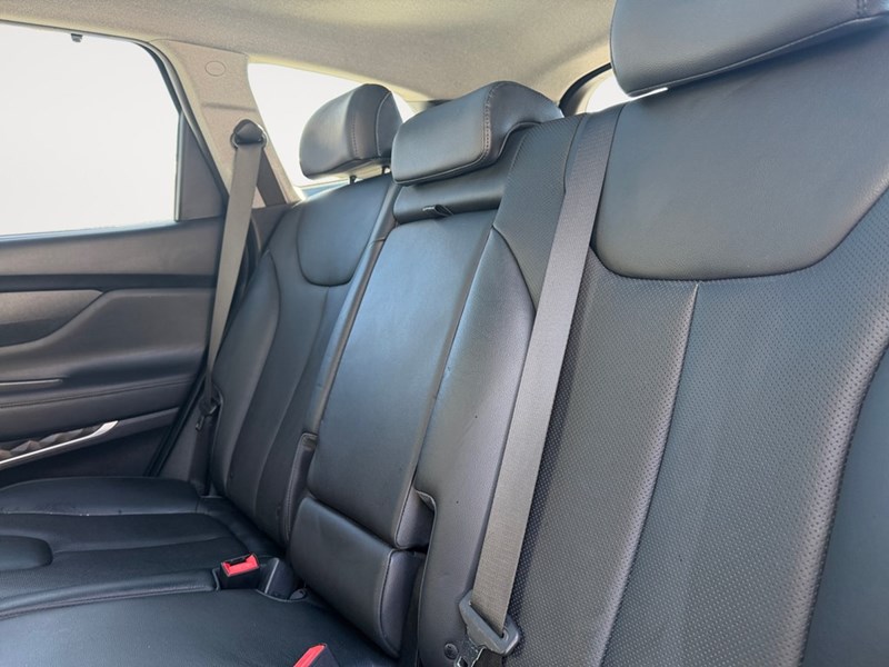 2019 Hyundai Santa Fe 2.0T Ultimate AWD