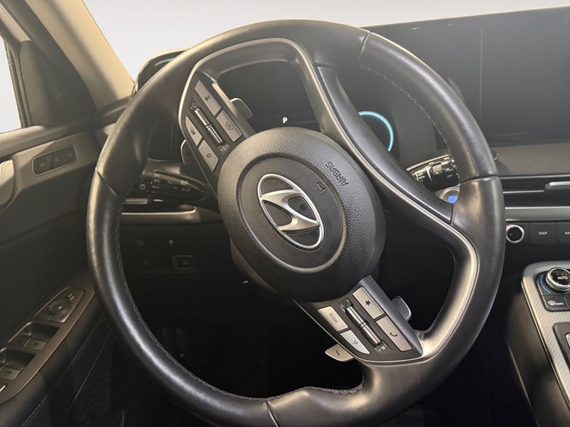 2023 Hyundai Palisade Urban 8-Passenger AWD