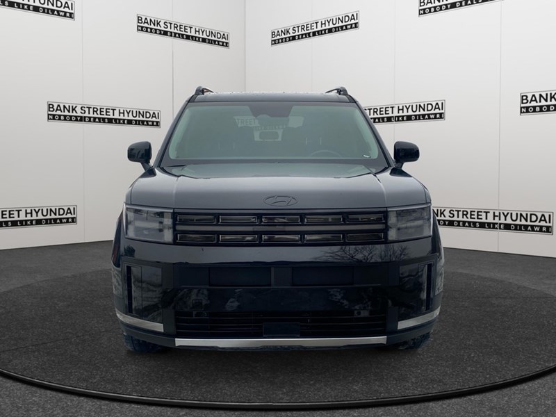 2025 Hyundai Santa Fe HEV Preferred AWD w/Trend Pkg