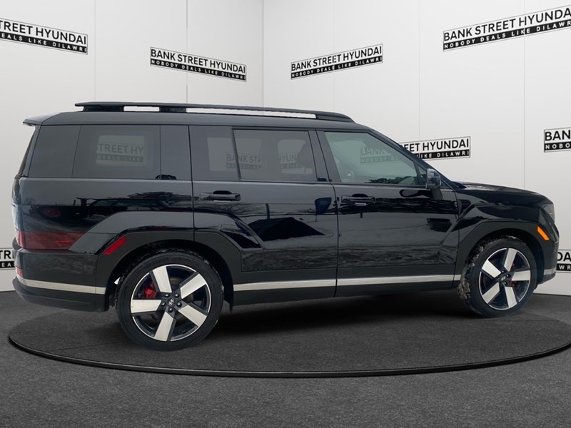 2025 Hyundai Santa Fe HEV Preferred AWD w/Trend Pkg