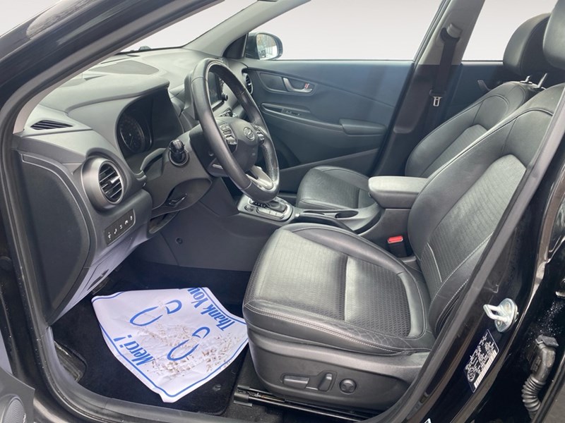 2020 Hyundai Kona 1.6T Ultimate AWD