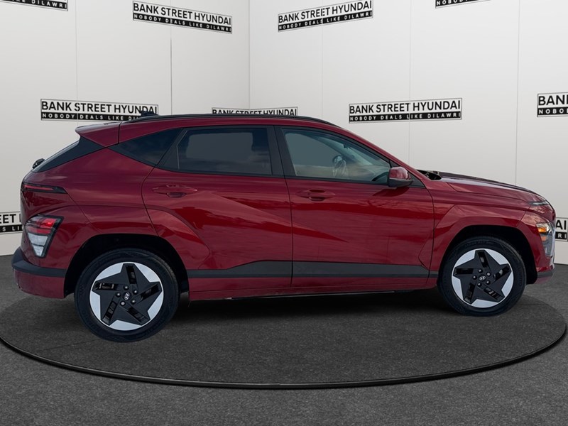 2024 Hyundai Kona Electric Preferred FWD