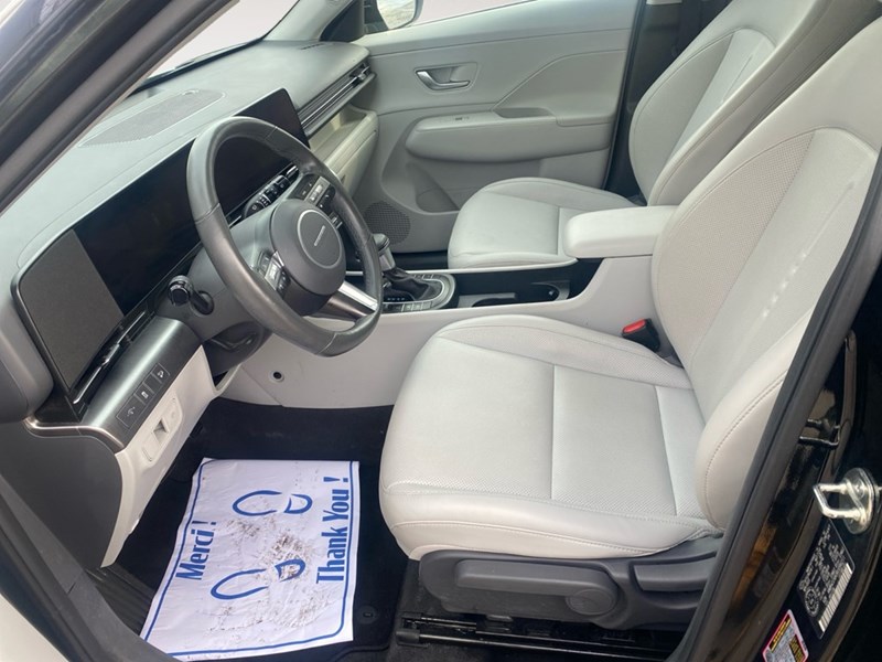 2024 Hyundai Kona 2.0L Preferred AWD w/Trend Package