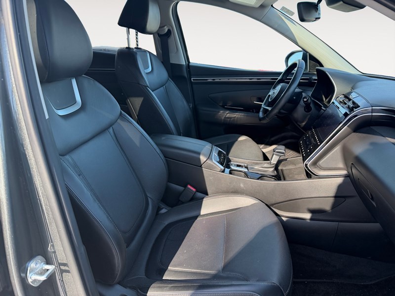 2023 Hyundai Tucson Preferred AWD w/Trend Package